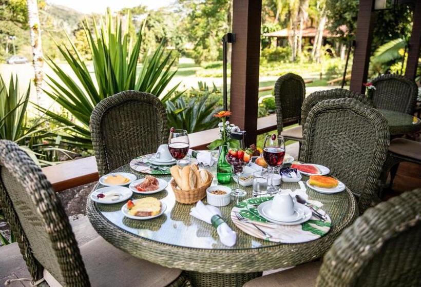 渡假胜地  Pousada Parador Santarém