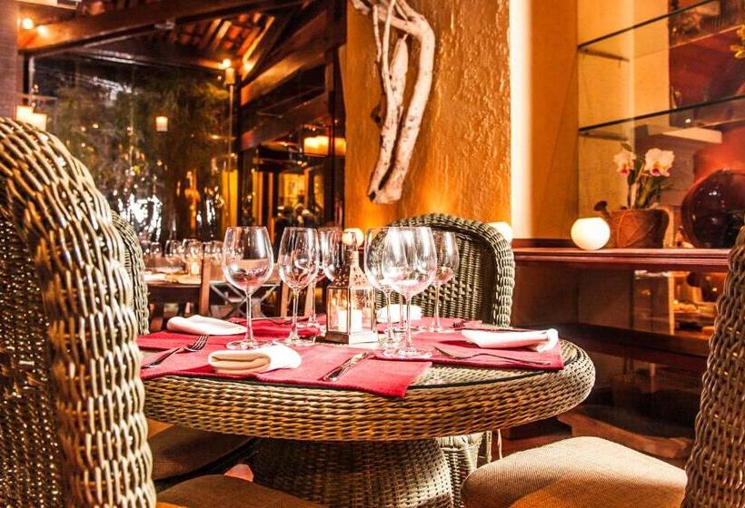 渡假胜地  Pousada Parador Santarém