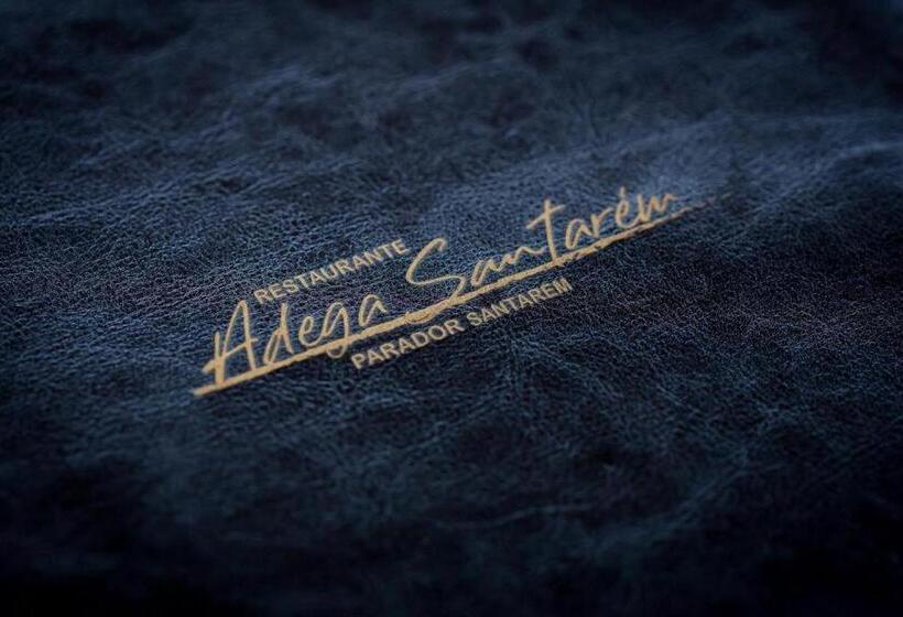 渡假胜地  Pousada Parador Santarém