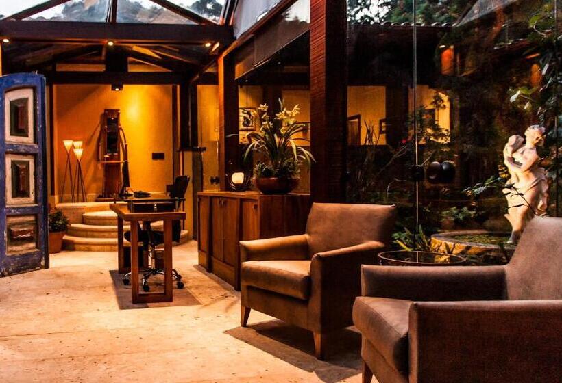 渡假胜地  Pousada Parador Santarém