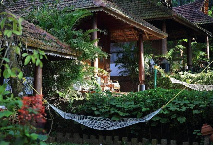 리조트 Somatheeram Ayurveda Village