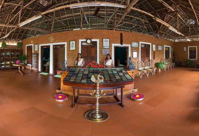 리조트 Somatheeram Ayurveda Village