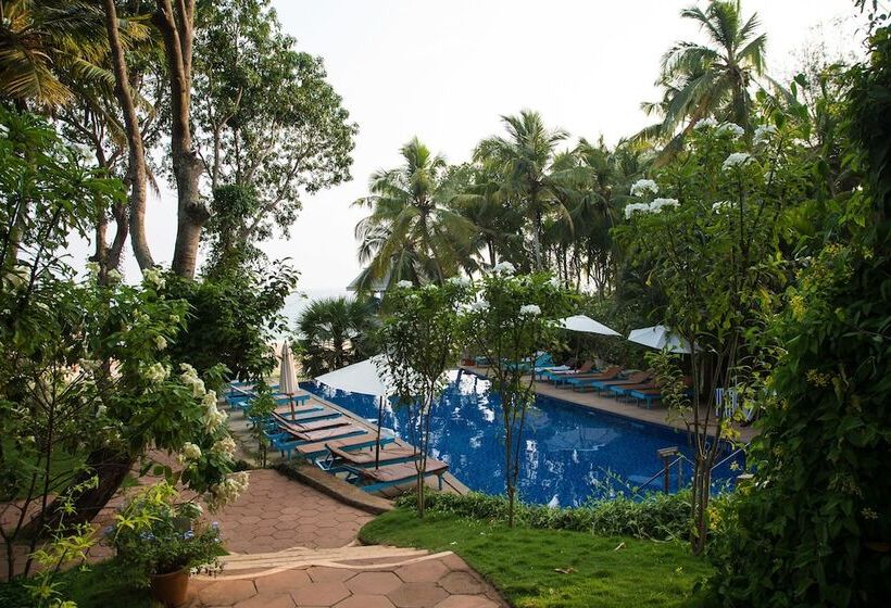 리조트 Somatheeram Ayurveda Village