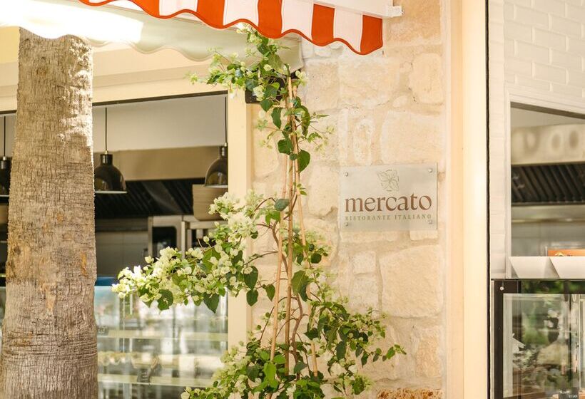 St George Beach Hotel & Spa Resort