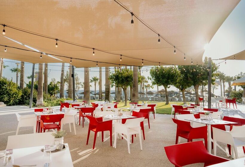 St George Beach Hotel & Spa Resort