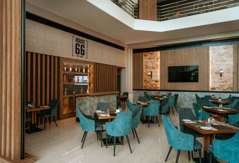 St George Beach Hotel & Spa Resort