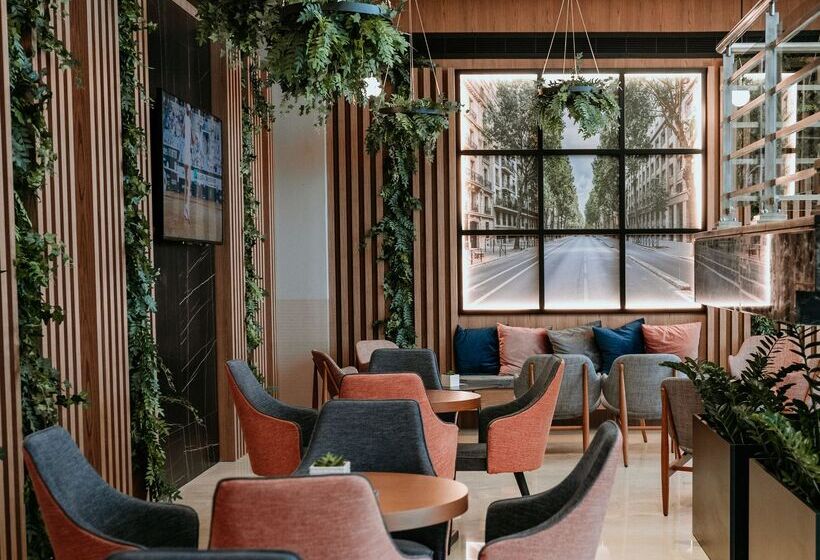 St George Beach Hotel & Spa Resort