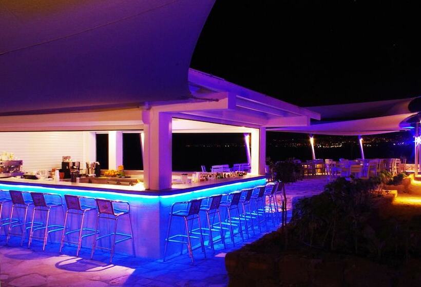 St George Beach Hotel & Spa Resort