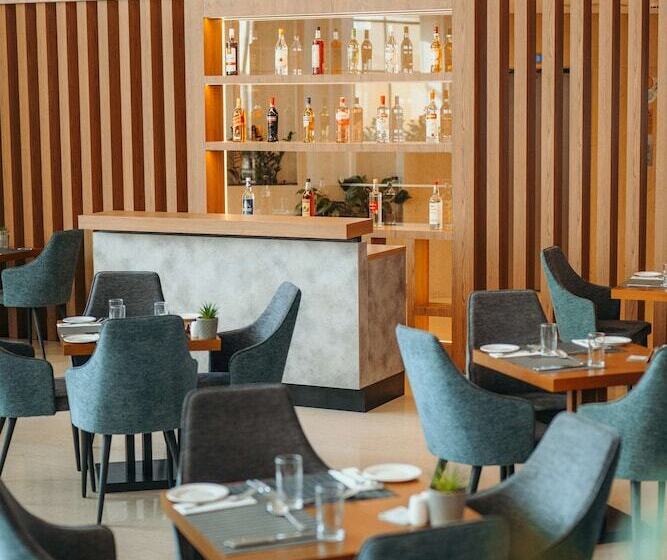 St George Beach Hotel & Spa Resort