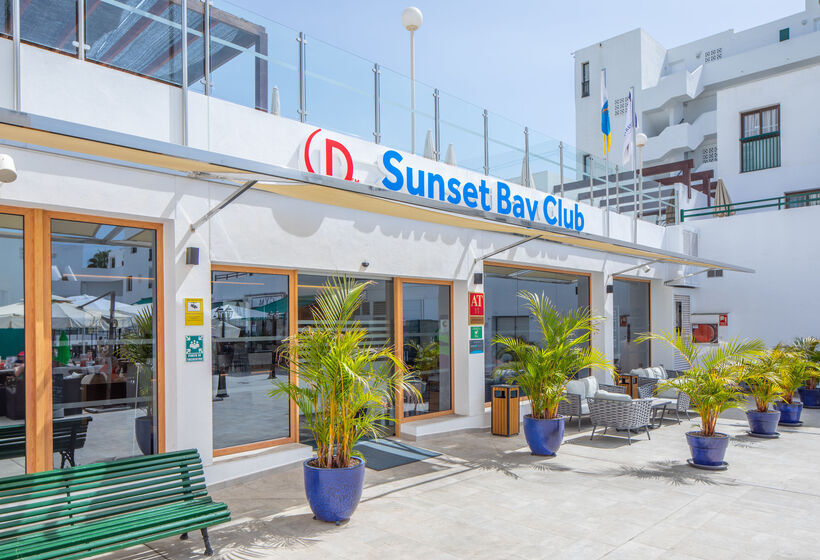 Sunset Bay Club