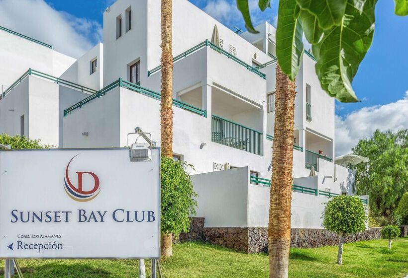 Sunset Bay Club