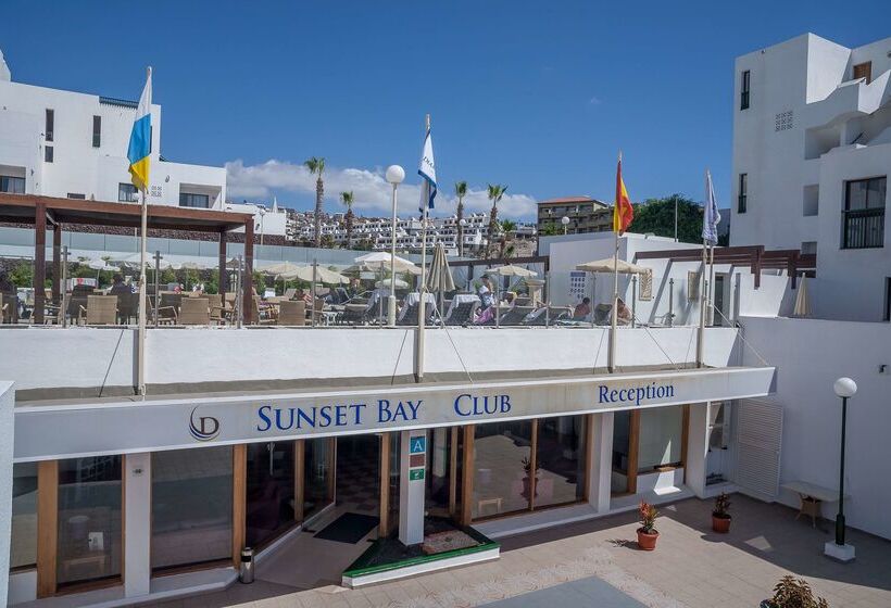 Sunset Bay Club