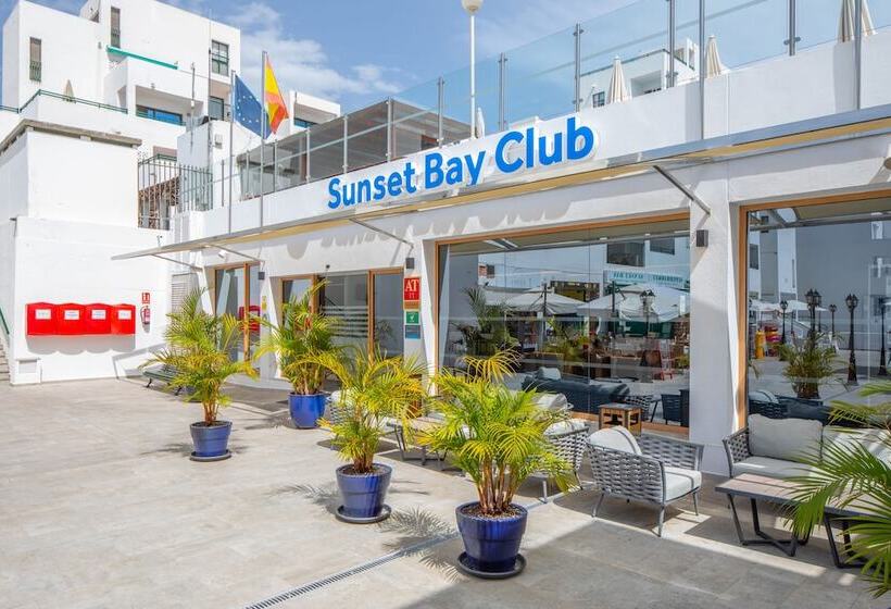 Sunset Bay Club