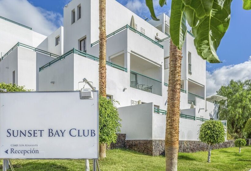 Sunset Bay Club