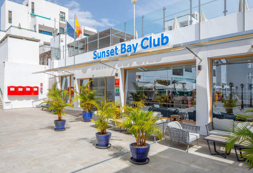 Sunset Bay Club