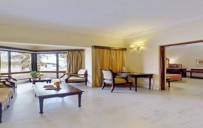 Swosti Palm Resort Gopalpur