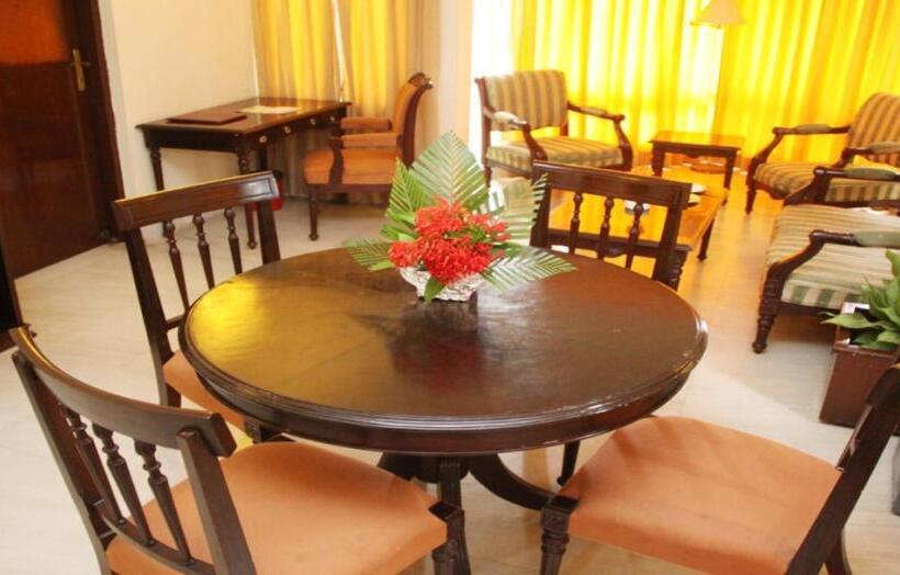 Swosti Palm Resort Gopalpur