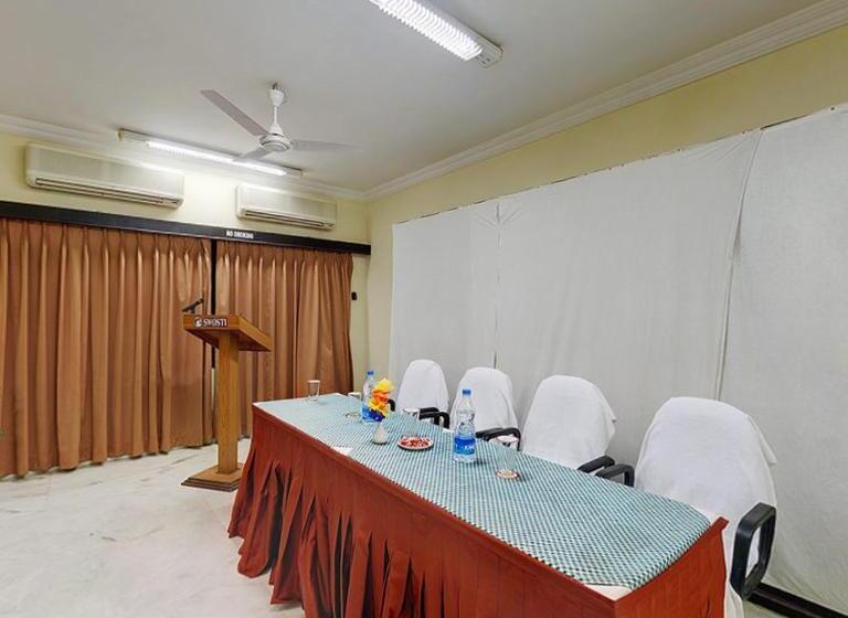 Swosti Palm Resort Gopalpur