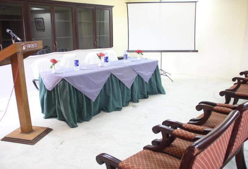 Swosti Palm Resort Gopalpur