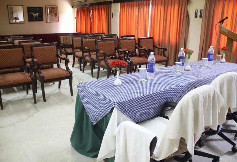 Swosti Palm Resort Gopalpur