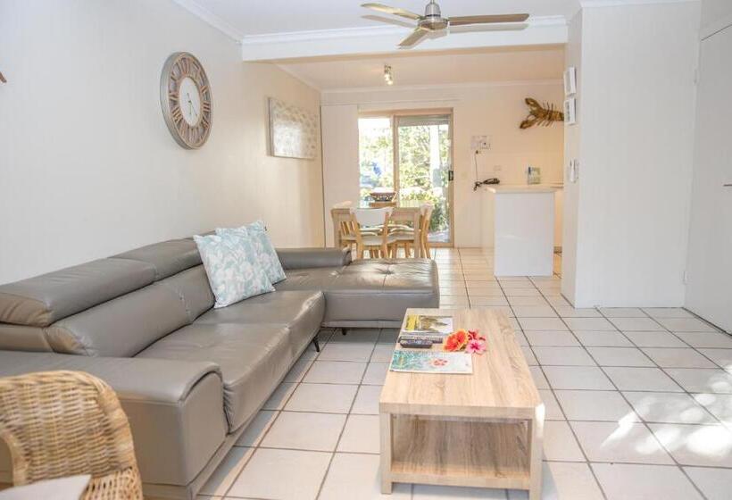 The Islander Noosa Resort