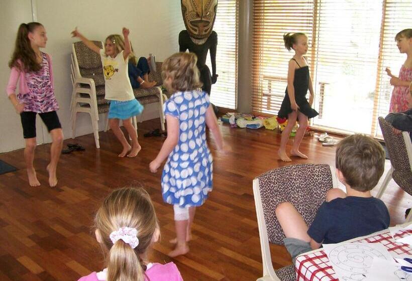 The Islander Noosa Resort