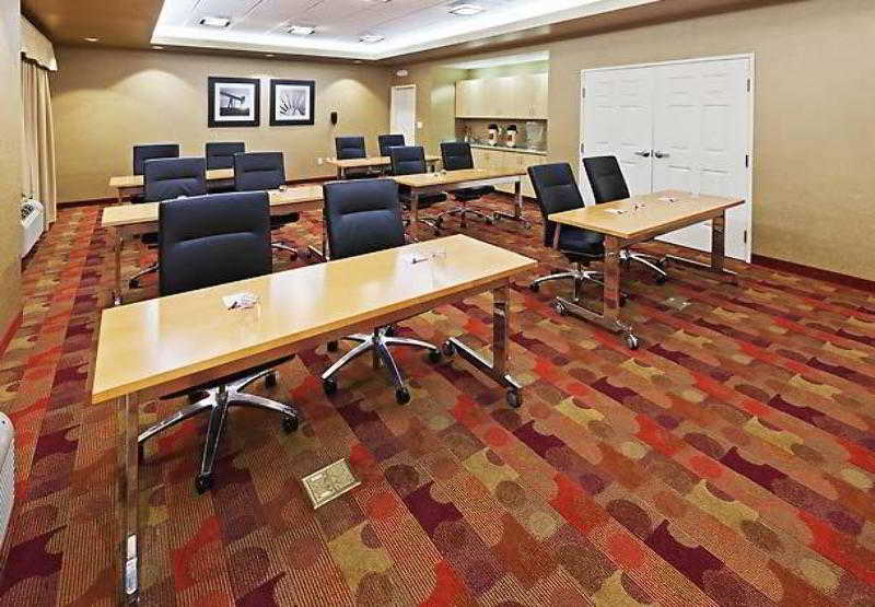Towneplace Suites By Marriott Tulsa Broken Arrow