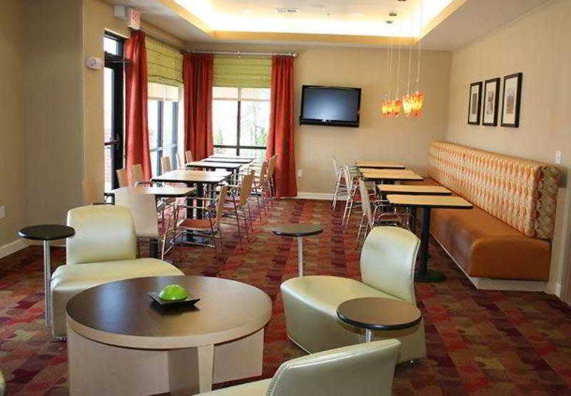 Towneplace Suites By Marriott Tulsa Broken Arrow