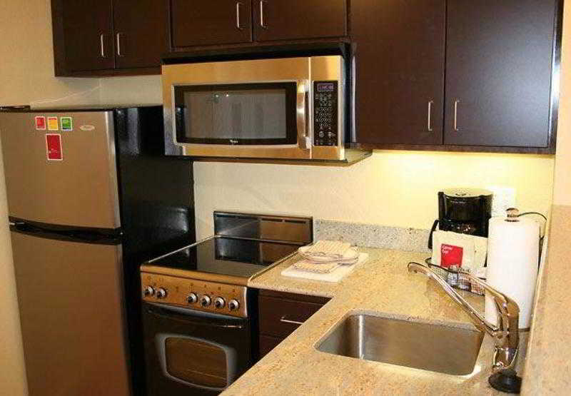 Towneplace Suites By Marriott Tulsa Broken Arrow