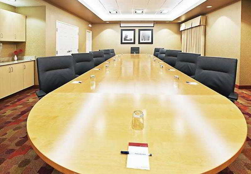 Towneplace Suites By Marriott Tulsa Broken Arrow