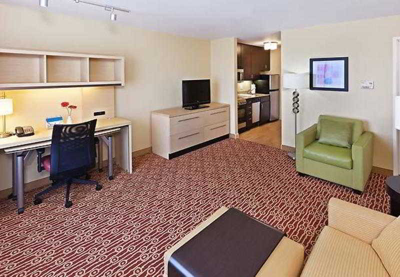 Towneplace Suites By Marriott Tulsa Broken Arrow