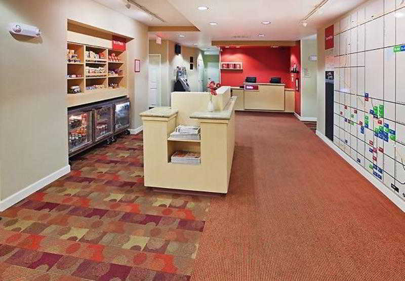 Towneplace Suites By Marriott Tulsa Broken Arrow