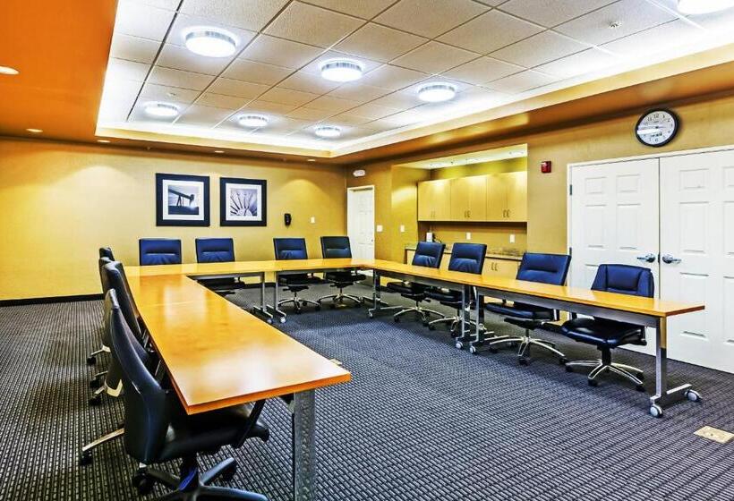 Towneplace Suites By Marriott Tulsa Broken Arrow