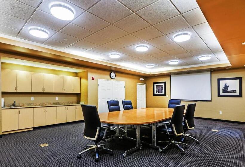Towneplace Suites By Marriott Tulsa Broken Arrow