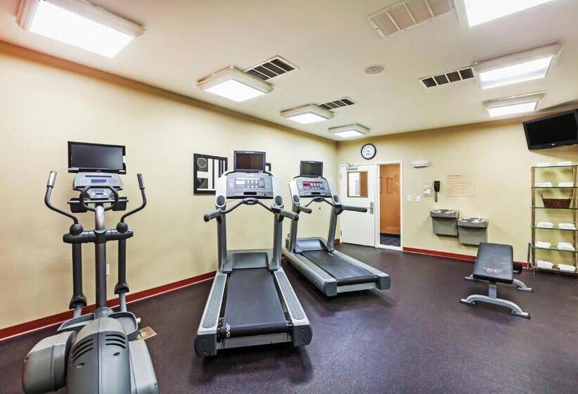 Towneplace Suites By Marriott Tulsa Broken Arrow