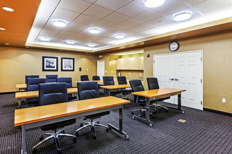 Towneplace Suites By Marriott Tulsa Broken Arrow