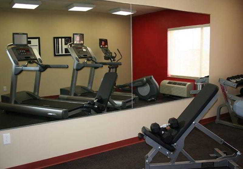 Towneplace Suites By Marriott Tulsa Broken Arrow