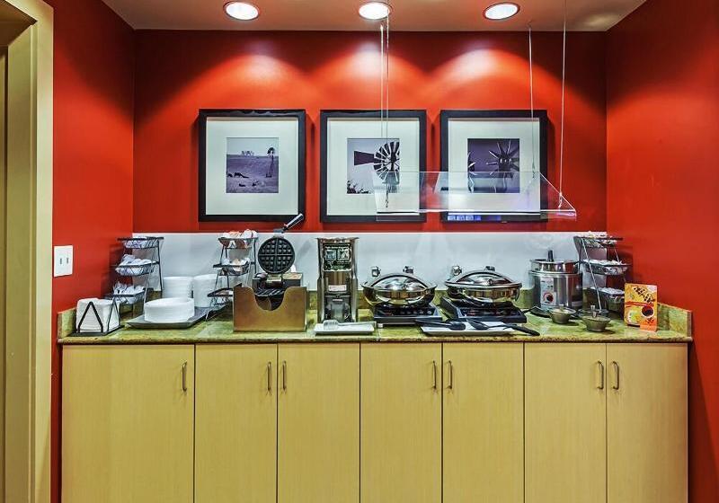 Towneplace Suites By Marriott Tulsa Broken Arrow