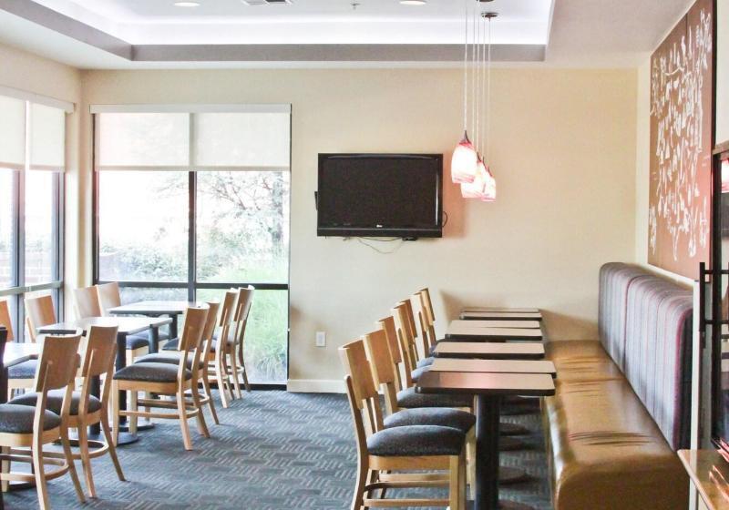 Towneplace Suites By Marriott Tulsa Broken Arrow