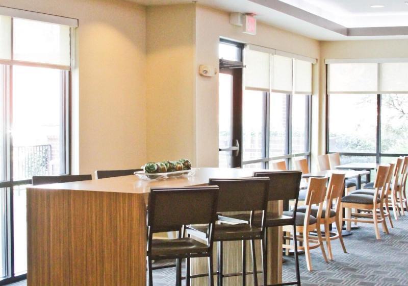 Towneplace Suites By Marriott Tulsa Broken Arrow