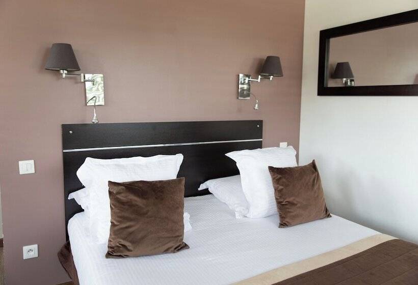 Zenitude Swiss Apparthotels