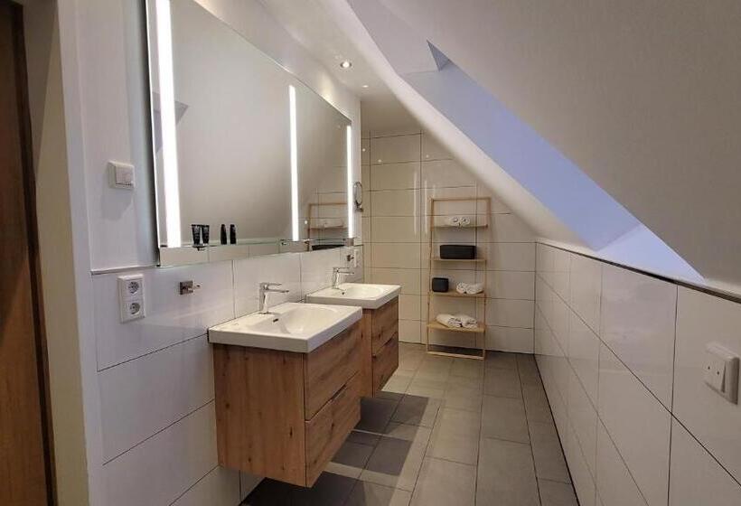 Akzent Hotel Merfelder Hof