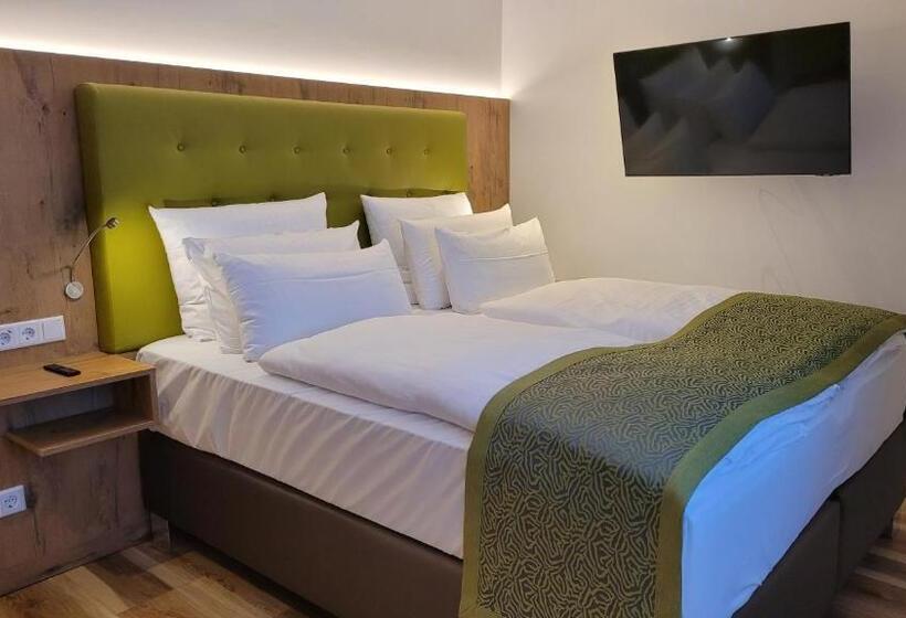 Akzent Hotel Merfelder Hof