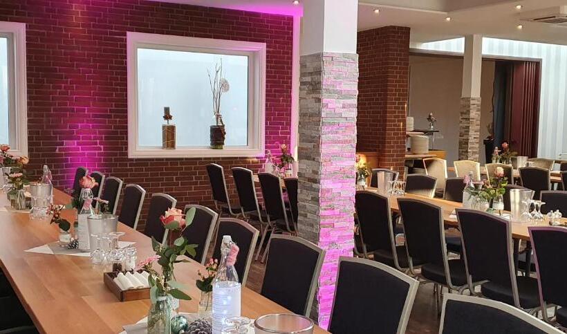 Akzent Hotel Merfelder Hof