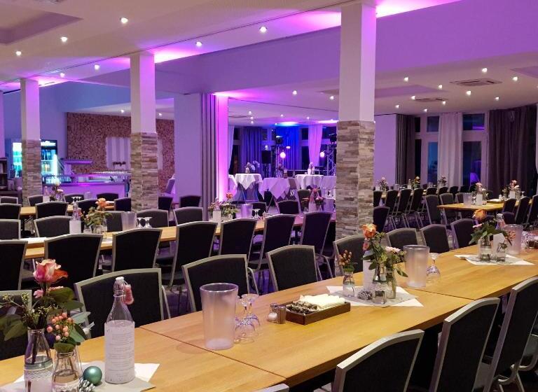 Akzent Hotel Merfelder Hof