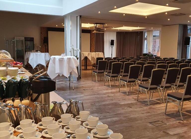 Akzent Hotel Merfelder Hof