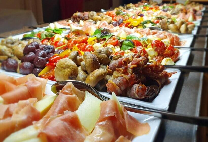 Akzent Hotel Merfelder Hof