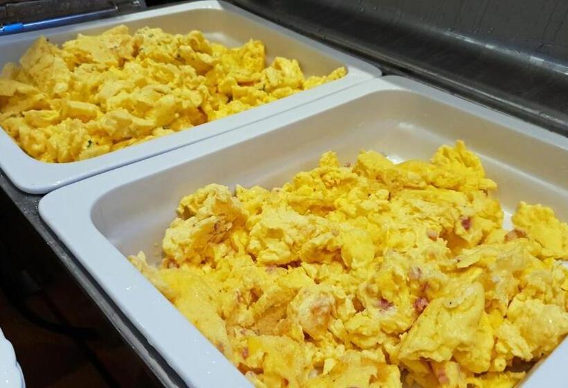 Akzent Hotel Merfelder Hof