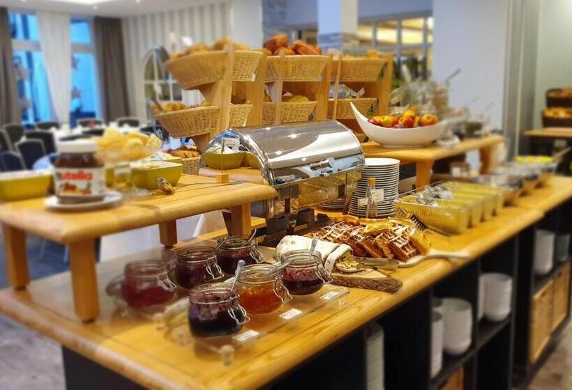 Akzent Hotel Merfelder Hof