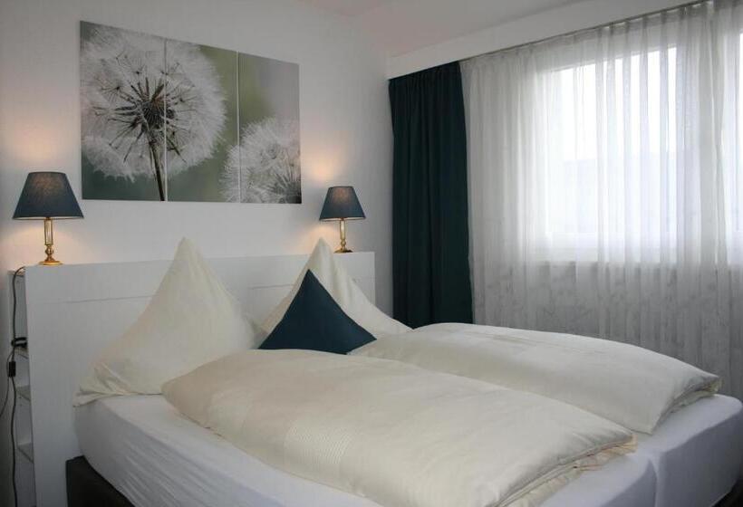 Akzent Hotel Merfelder Hof